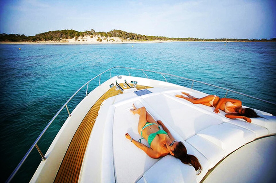 Boss Cruises Private Yacht Cruises On Rhodes And Symi Islands